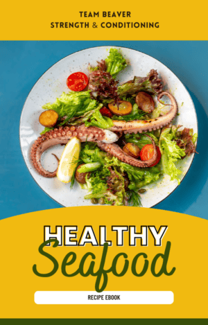 Healthy Seafood Recipes